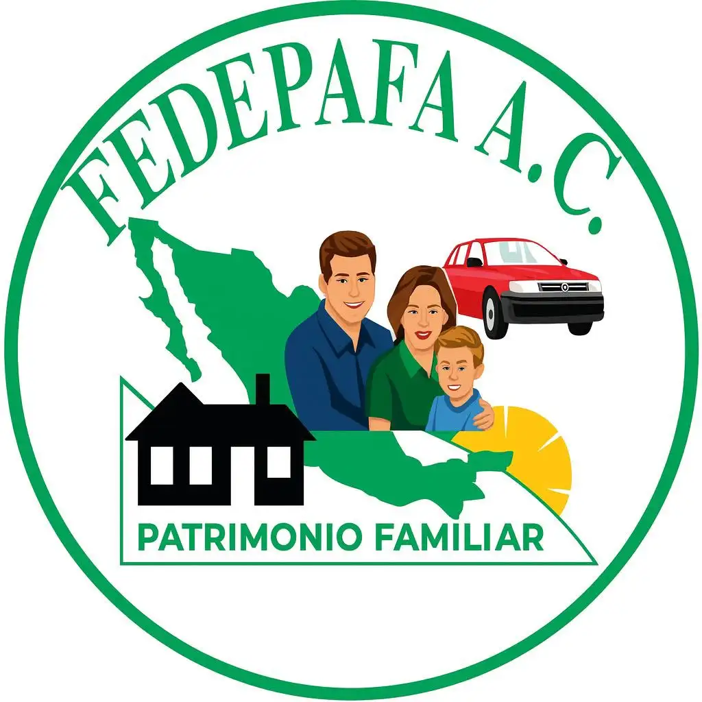 Logo FEDEPAFA